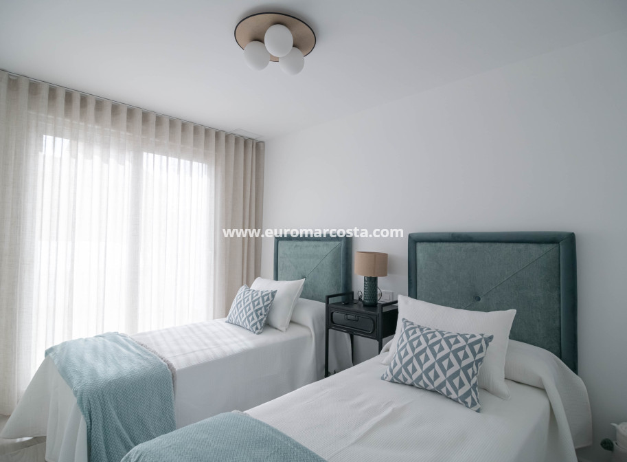 New Build - terraced - Cartagena - Jerónimo y Avileses