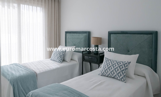 New Build - terraced - Cartagena - Jerónimo y Avileses