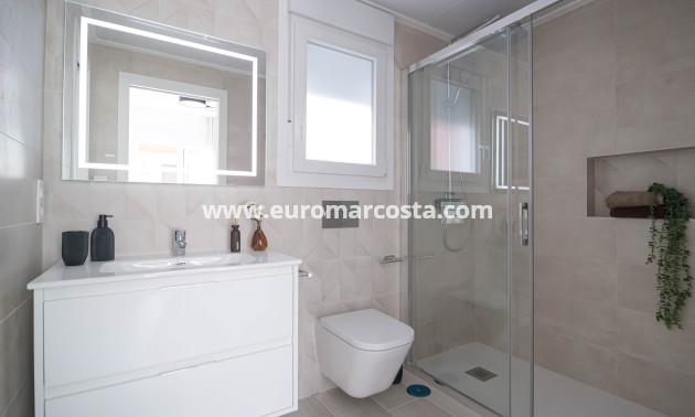 New Build - terraced - Cartagena - Jerónimo y Avileses