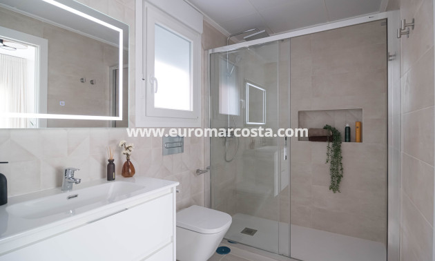 New Build - terraced - Cartagena - Jerónimo y Avileses