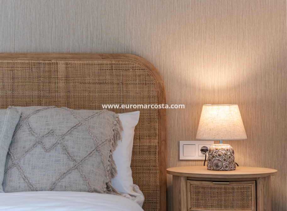 New Build - ground-floor - Islas Menores - La Manga del Mar Menor