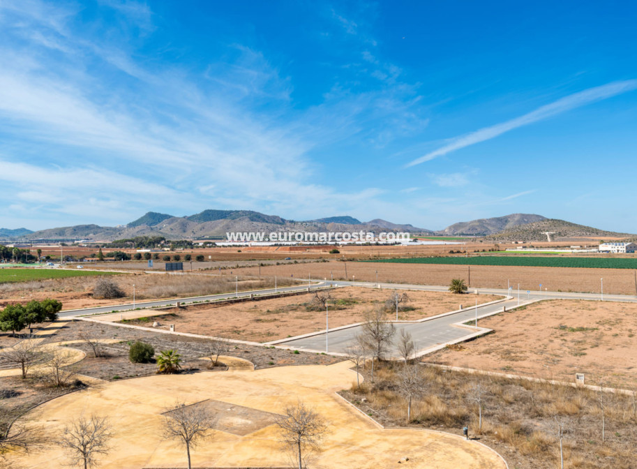 New Build - ground-floor - Islas Menores - La Manga del Mar Menor
