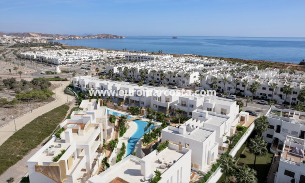 Nueva construcción  - detached - San Juan de los Terreros