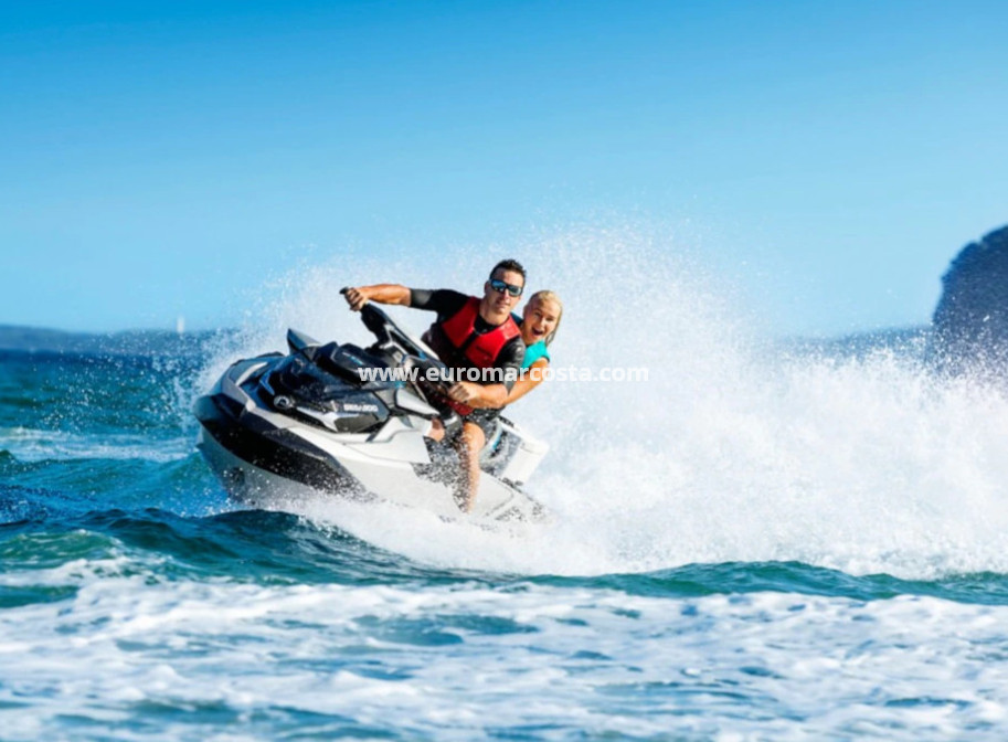 Neubauten - ground-floor - La Nucía