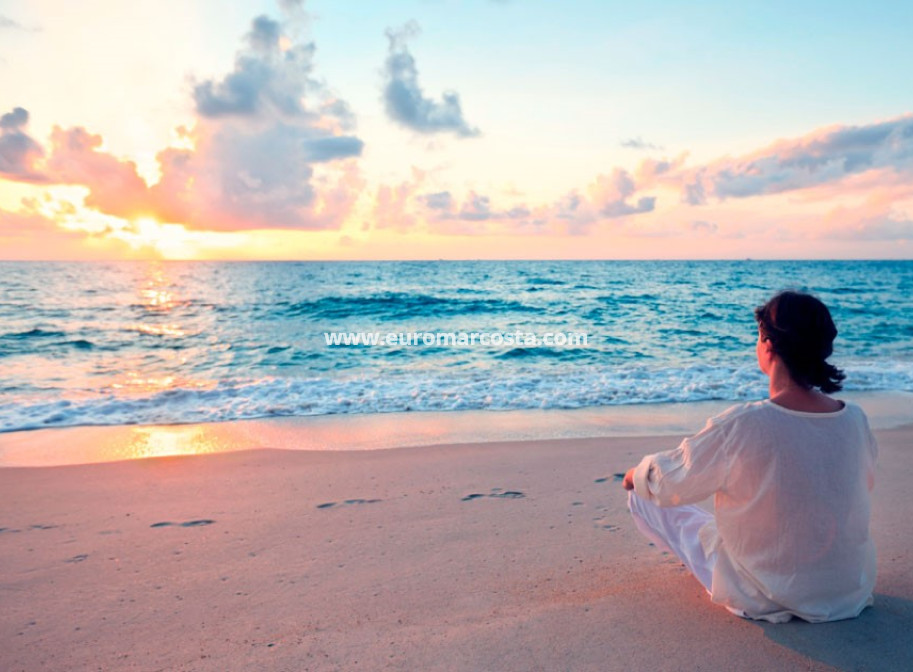 Neubauten - ground-floor - La Nucía