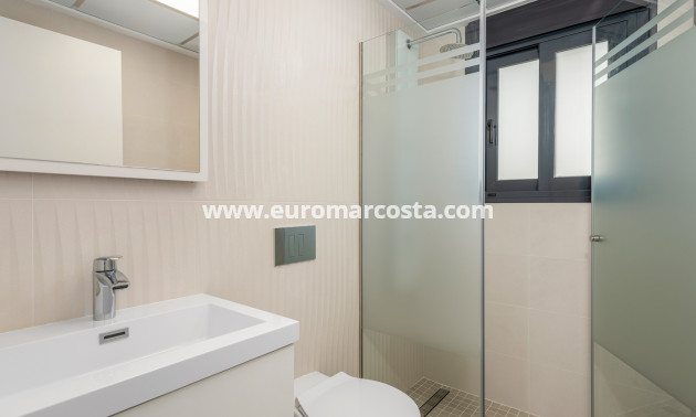 Nueva construcción  - detached - Playa Paraiso