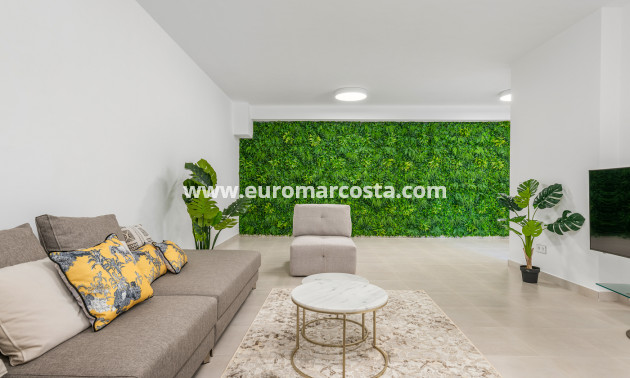 Nueva construcción  - detached - Playa Paraiso