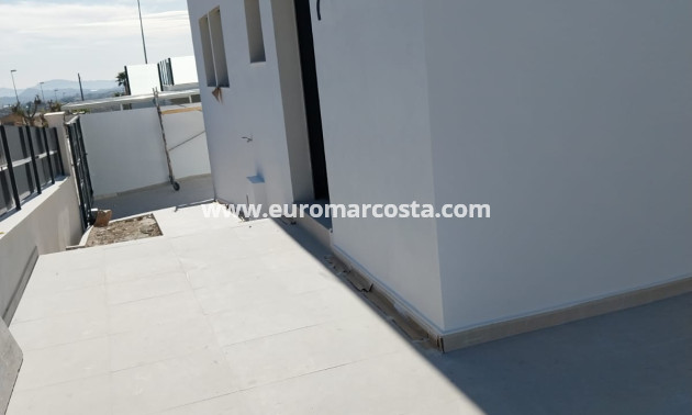 New Build - detached - Fortuna - Murcia