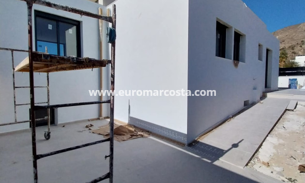 New Build - detached - Fortuna - Murcia