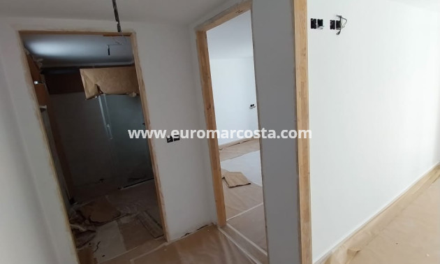 New Build - detached - Fortuna - Murcia