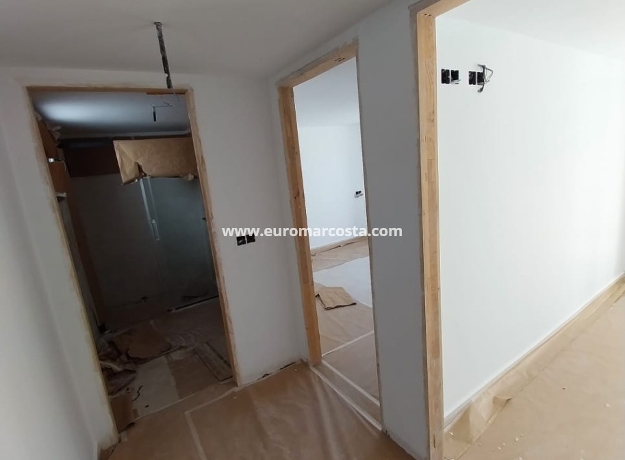 New Build - detached - Fortuna - Murcia
