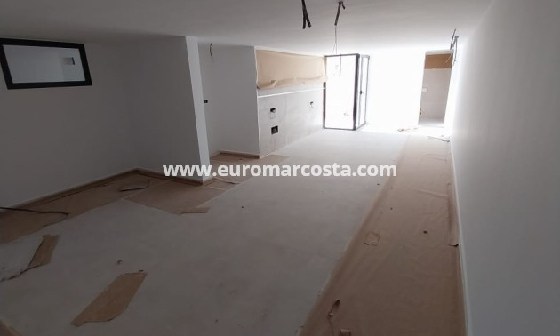 New Build - detached - Fortuna - Murcia