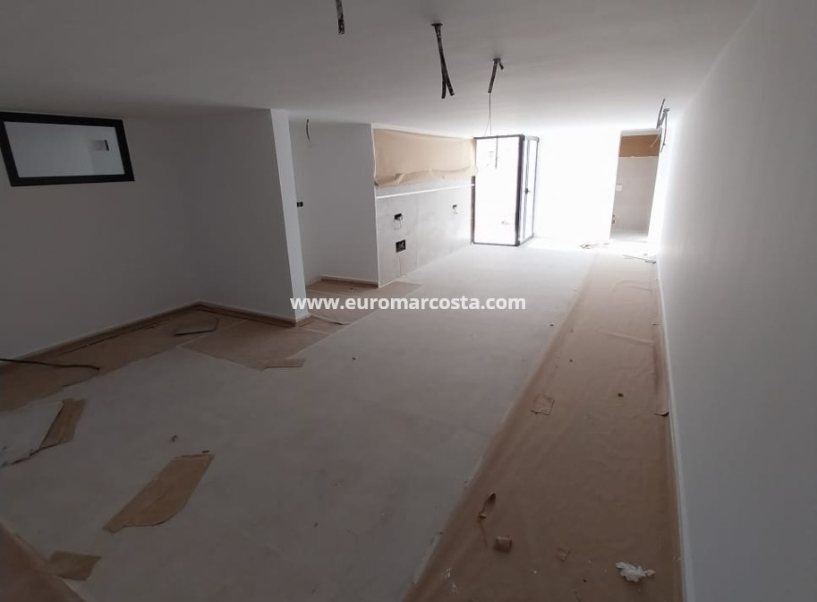 New Build - detached - Fortuna - Murcia