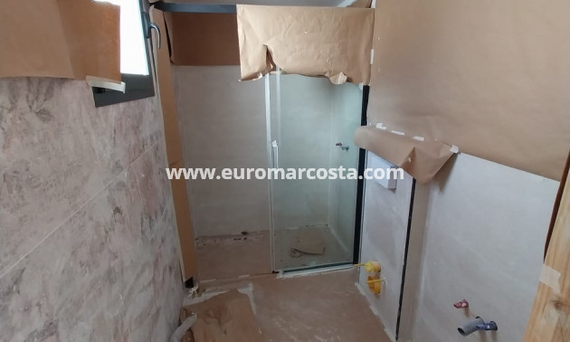New Build - detached - Fortuna - Murcia