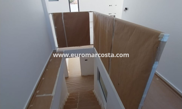 New Build - detached - Fortuna - Murcia