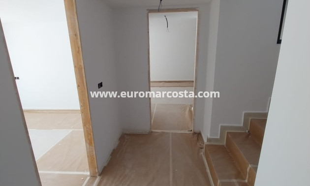New Build - detached - Fortuna - Murcia