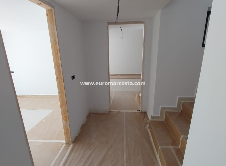 New Build - detached - Fortuna - Murcia