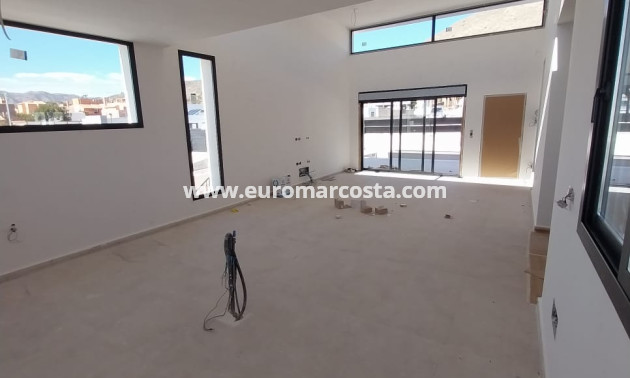 New Build - detached - Fortuna - Murcia