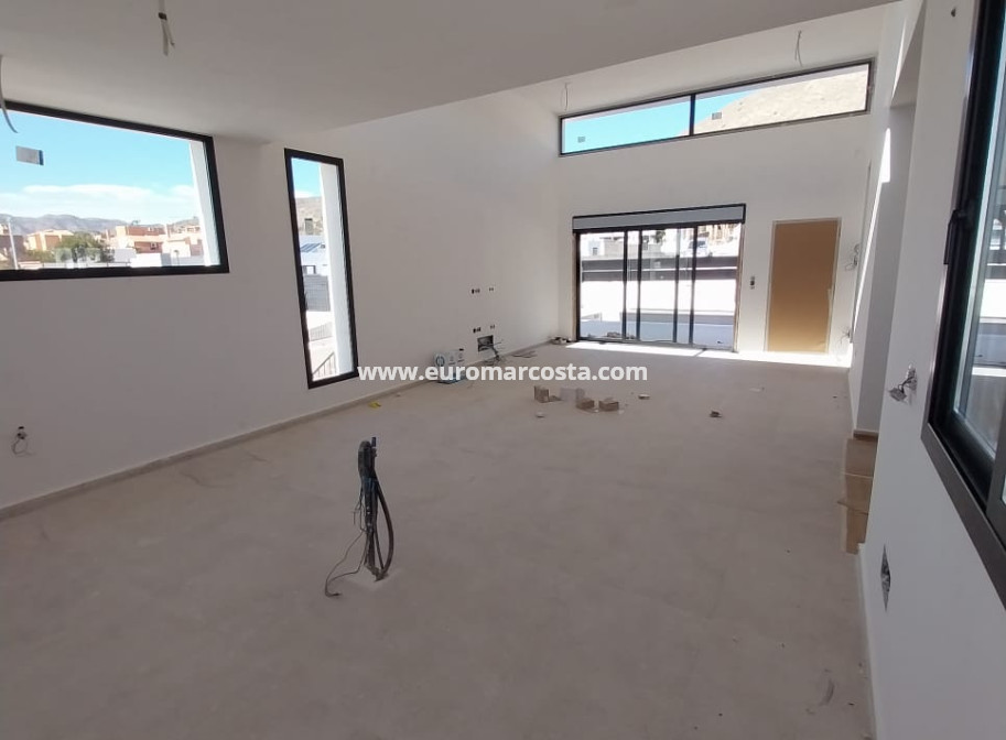 New Build - detached - Fortuna - Murcia