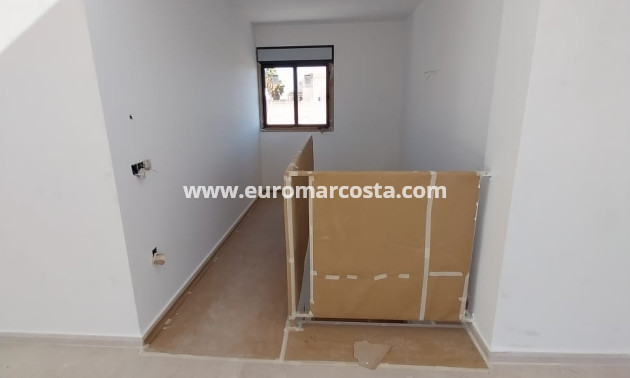New Build - detached - Fortuna - Murcia