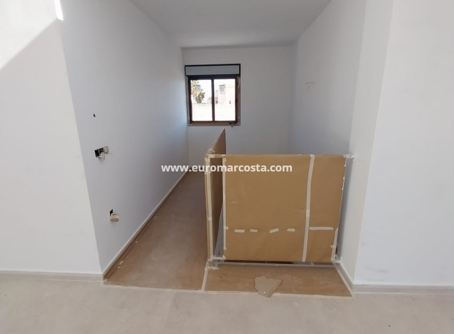 New Build - detached - Fortuna - Murcia