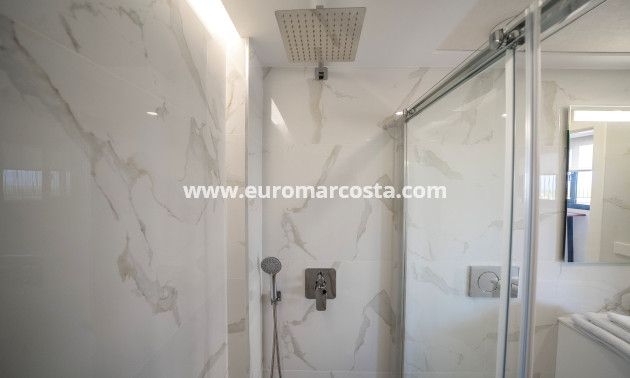 New Build - detached - Algorfa