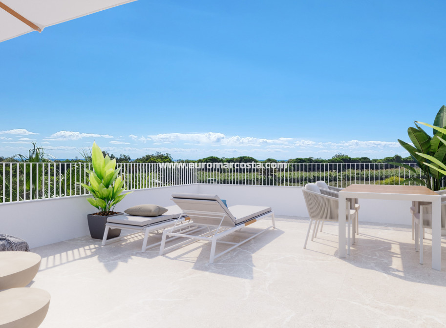 New Build - detached - Elche - Elche/Elx