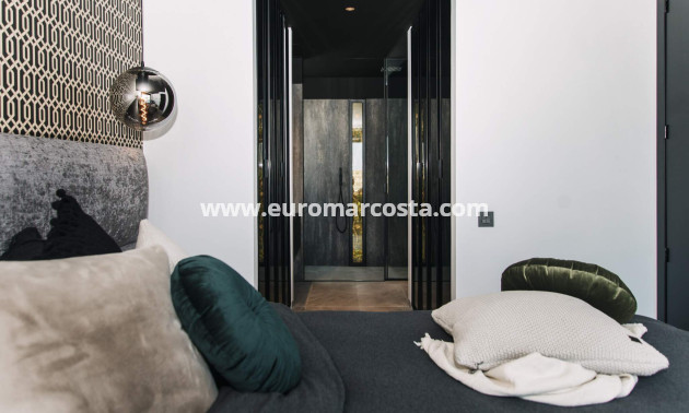 New Build - Villa - Rojales