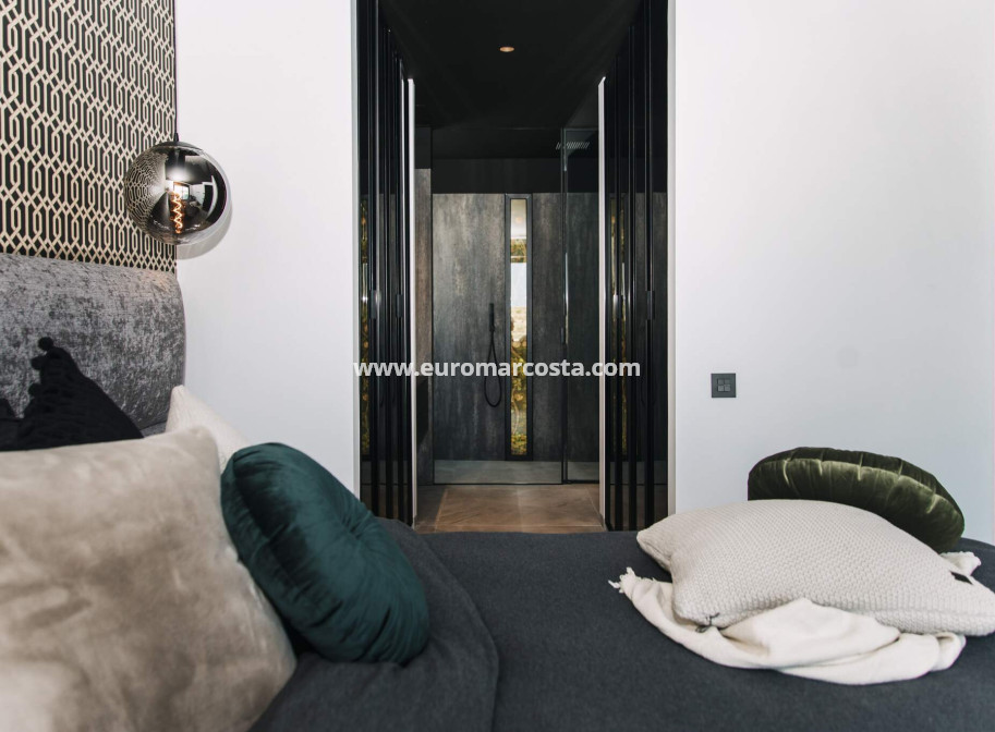 New Build - Villa - Rojales