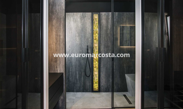 New Build - Villa - Rojales