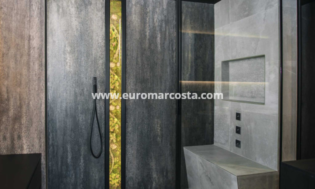 New Build - Villa - Rojales