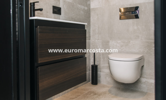 New Build - Villa - Rojales