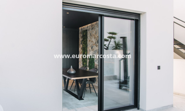 New Build - Villa - Rojales