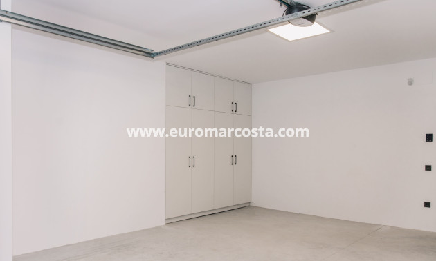 New Build - Villa - Rojales