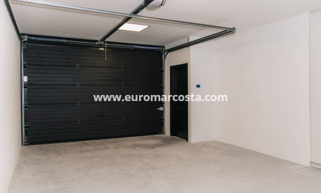 New Build - Villa - Rojales