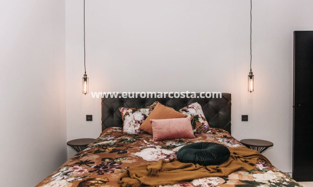 New Build - Villa - Rojales