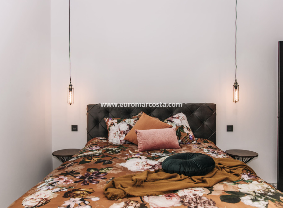 New Build - Villa - Rojales