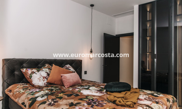 New Build - Villa - Rojales