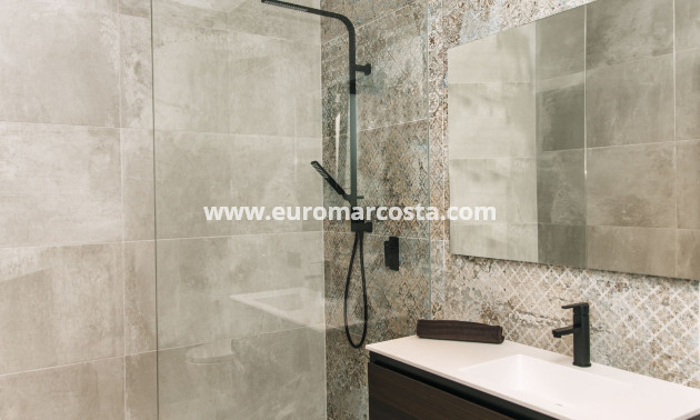 New Build - Villa - Rojales