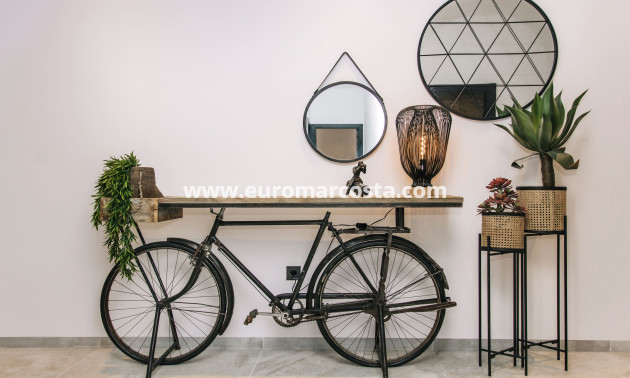 New Build - Villa - Rojales