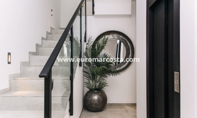 New Build - Villa - Rojales