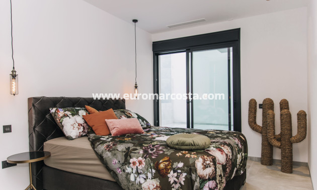 New Build - Villa - Rojales