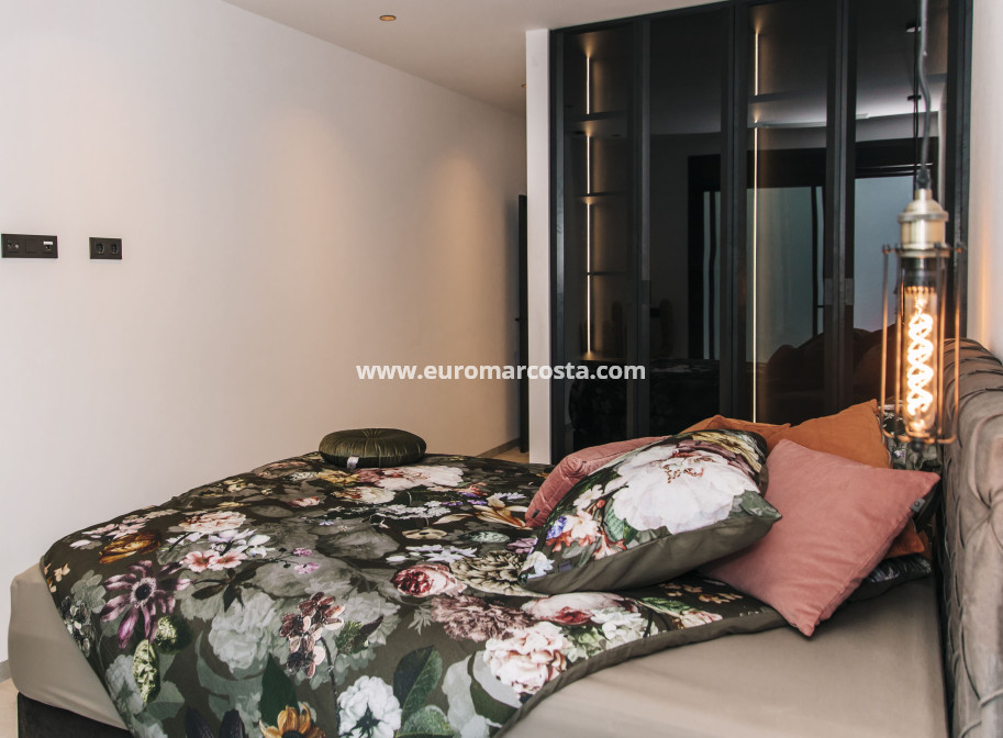 New Build - Villa - Rojales