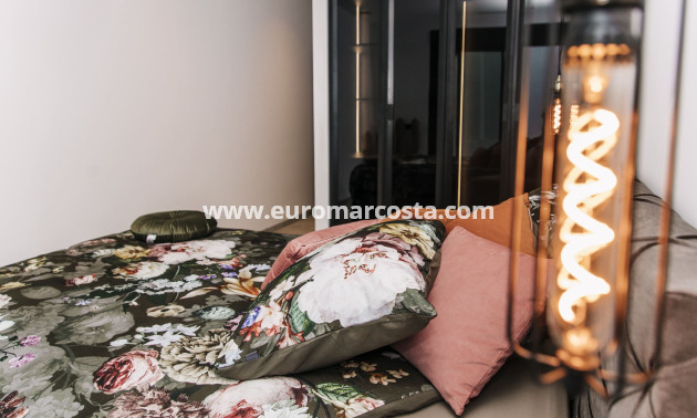 New Build - Villa - Rojales