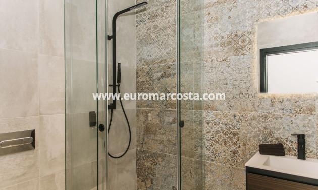 New Build - Villa - Rojales