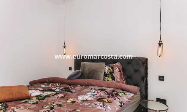 New Build - Villa - Rojales