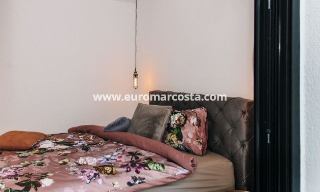 New Build - Villa - Rojales