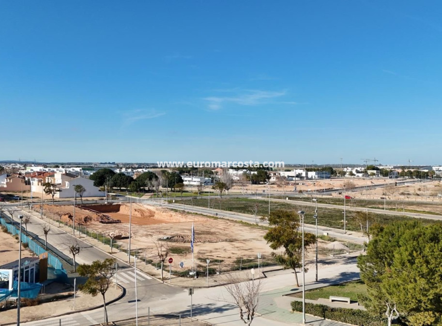 Nueva construcción  - high-bungalow - Pilar de la Horadada