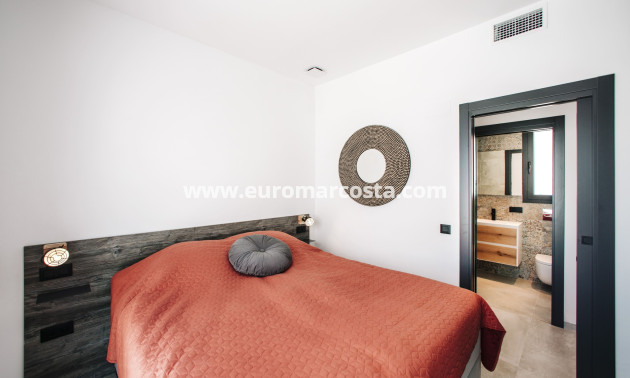 Nueva construcción  - high-bungalow - Ciudad Quesada