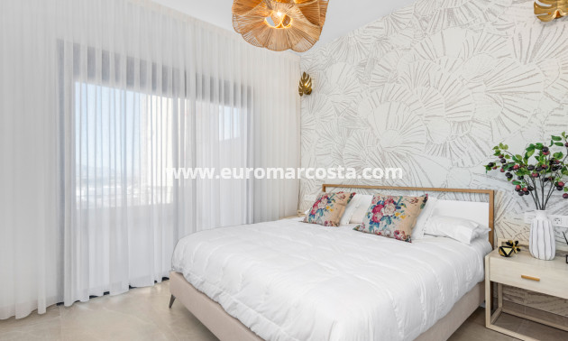 Nueva construcción  - ground-floor - Benijofar